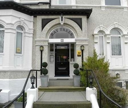 Baytrees Hotel Southport Εξωτερικό φωτογραφία
