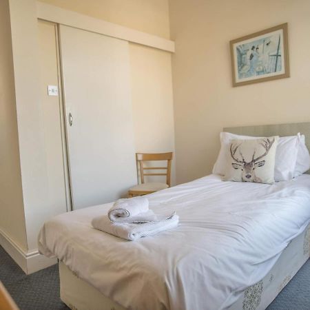 Baytrees Hotel Southport Εξωτερικό φωτογραφία