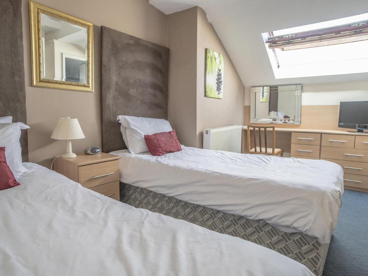 Baytrees Hotel Southport Εξωτερικό φωτογραφία