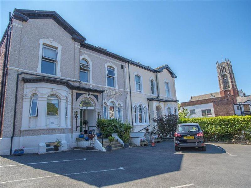 Baytrees Hotel Southport Εξωτερικό φωτογραφία