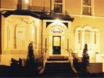 Baytrees Hotel Southport Εξωτερικό φωτογραφία