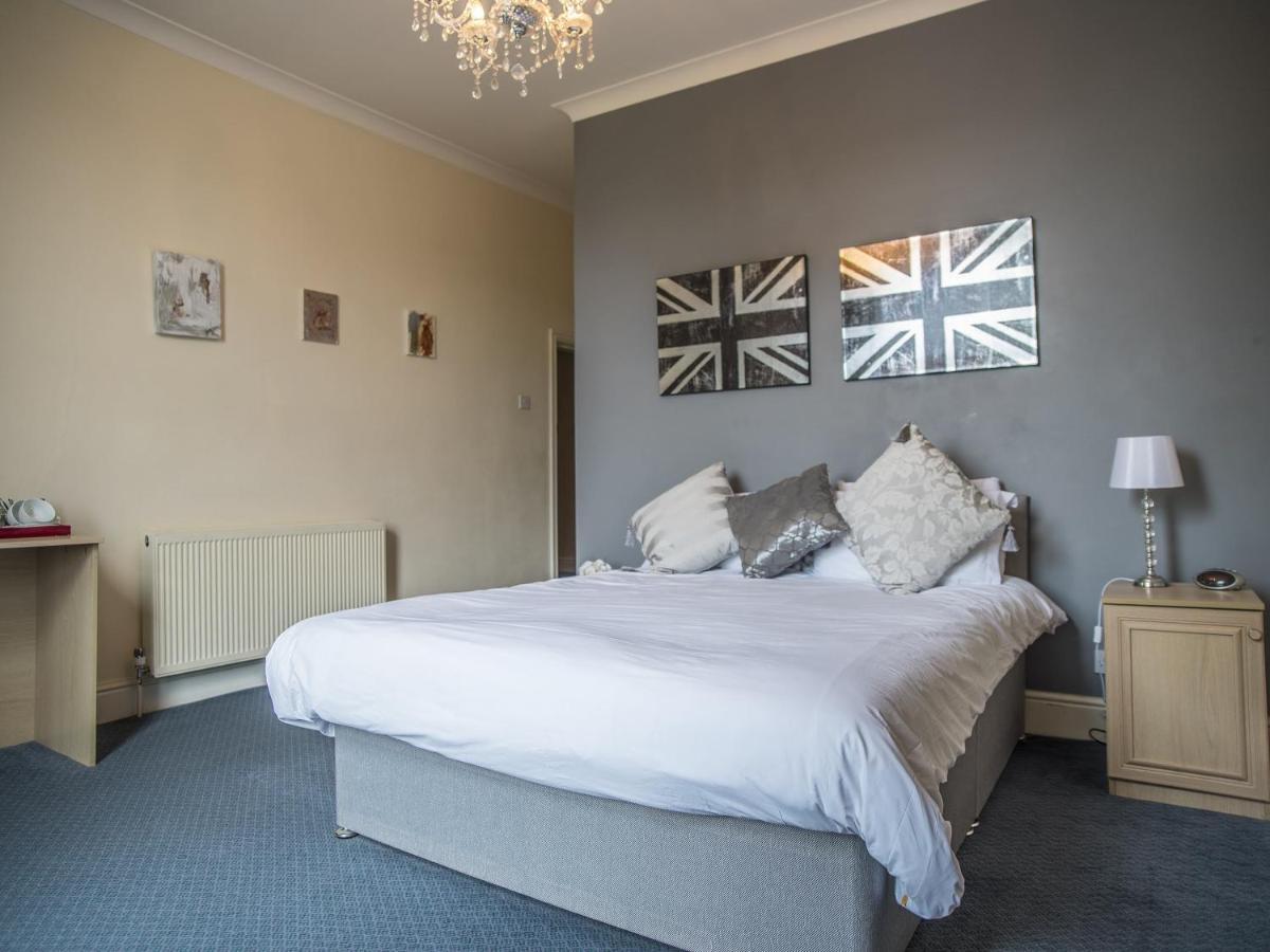 Baytrees Hotel Southport Εξωτερικό φωτογραφία