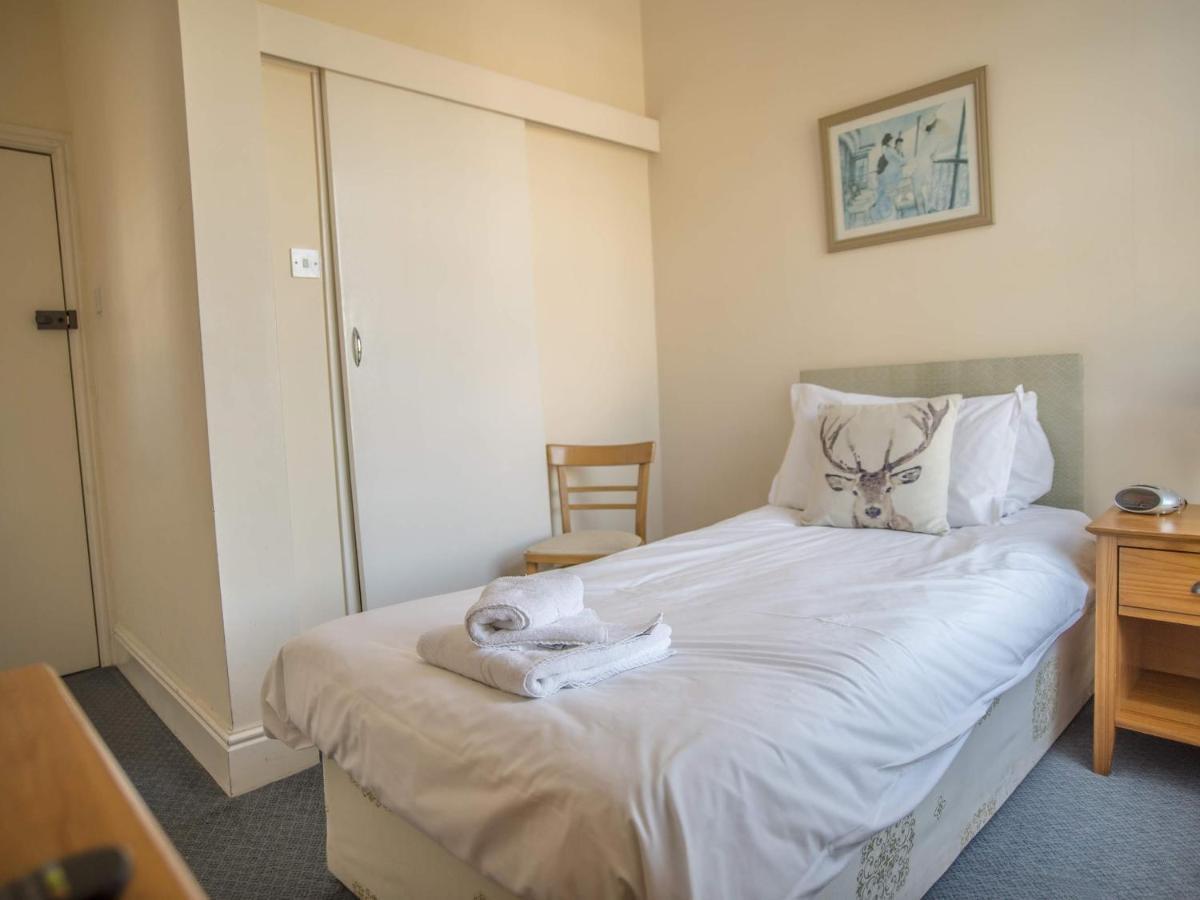 Baytrees Hotel Southport Εξωτερικό φωτογραφία