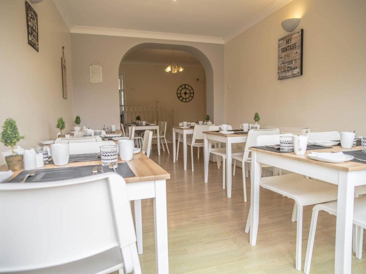 Baytrees Hotel Southport Εξωτερικό φωτογραφία