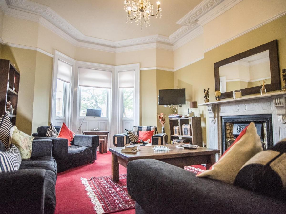 Baytrees Hotel Southport Εξωτερικό φωτογραφία