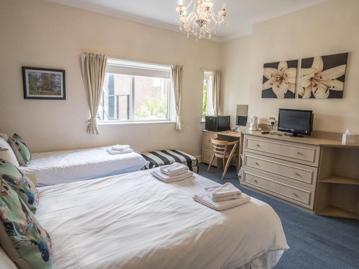 Baytrees Hotel Southport Εξωτερικό φωτογραφία